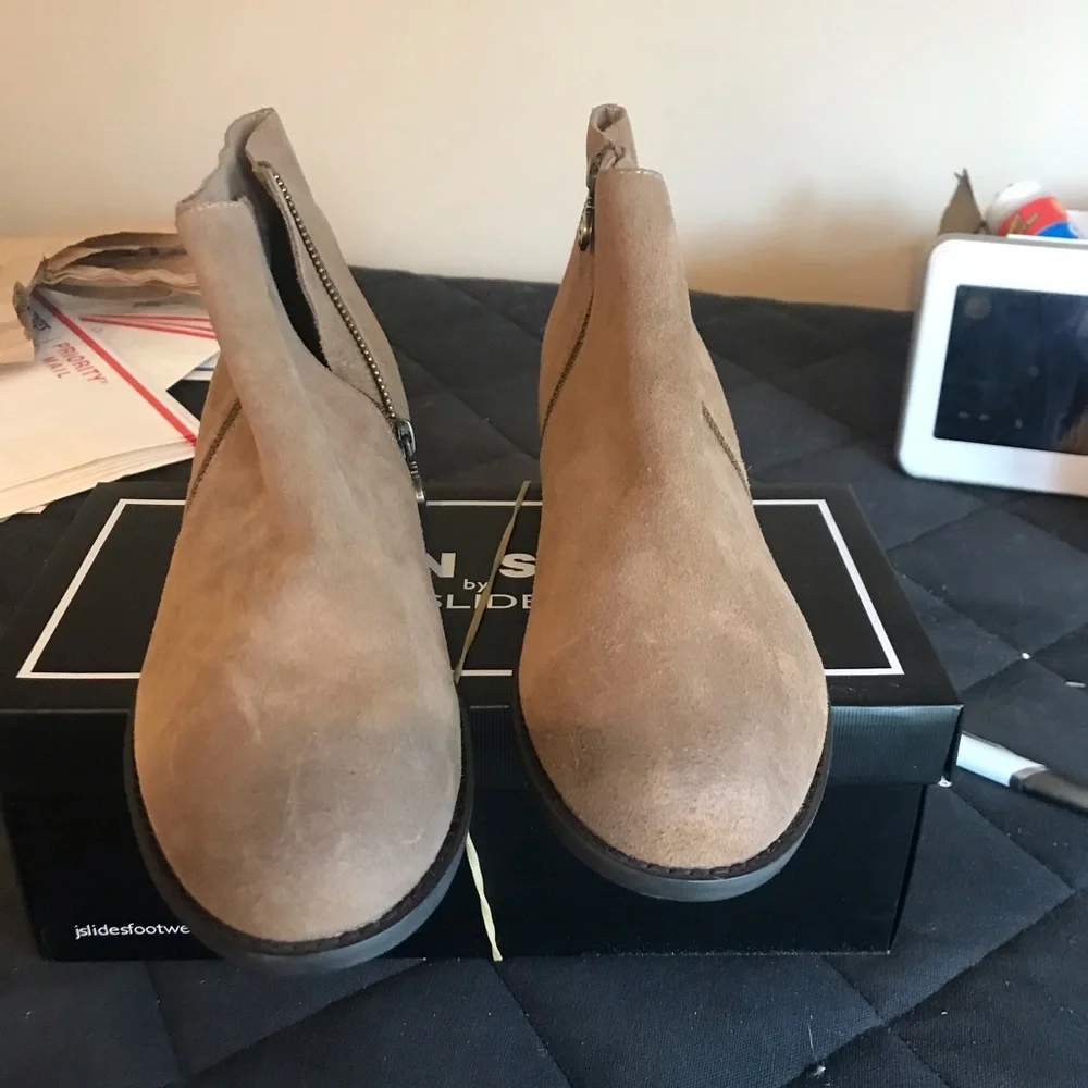 Bettye Muller boots - Picture 2 of 7